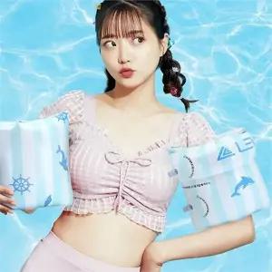 아동 암 튜브 어린이 물놀이팔 물놀이 유아 암 튜브 구명 수영링 안전