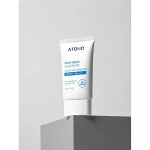 아토앤오투 논나노 무기자차 선크림 50g SPF50+,PA++++