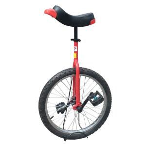 외발자전거 성인용 싱글 입문용 20인치 BMX
