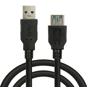 고급형 USB 2.0 3.0 연장케이블 1M 3M 5M 10M연장선 컴퓨터 연결 변환 전원 프린터 노트북 PC 커넥터분배기