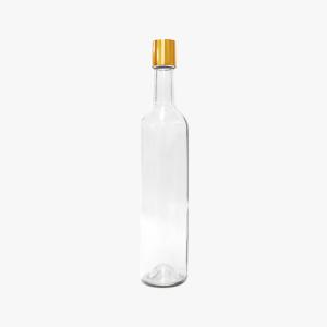 투명와인스크류500 500ml 낱개 유리병 더치커피병