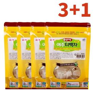 미산약초 여주 티백차 16g 3팩+추가 1팩 엄지왕