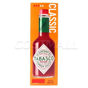 미국 타바스코 핫소스 355ml 12oz 페퍼/살사/칠리소스/코스트코