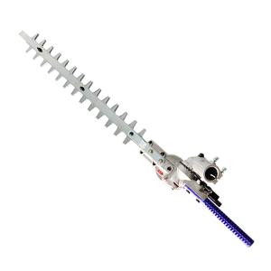 고급형 예초기부착형 각도조절 전정기헤드 (430mm)