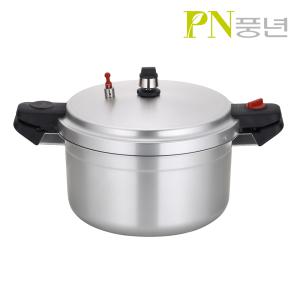 풍년 압력밥솥 업소용 하이커머스 뉴 손주물 30인용 압력솥