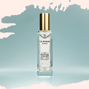 우드세이지앤씨솔트 향수 라퐁프 퍼퓸 30ml 미네랄향 시원한 여름 바다향 소금향 암브레트향 아로마틱향