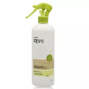 더페이스샵 보들보들 때필링 500ml/때비누/각질제거