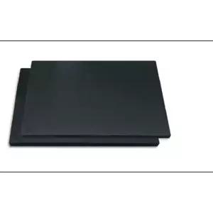 방화폼패드 내화폼패드 내화충진재 닥트 케이블트레이 파이프 관통 300x600x75mm