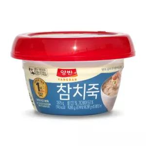 동원 양반 참치죽 285g