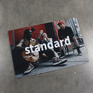 클린업코일매트 standard-0012, 1개