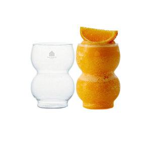까사무띠 이중유리 싱글월 도스 320ml 2P세트, 1개
