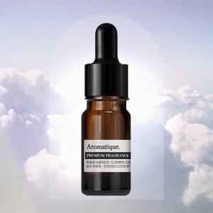 4+1 석고방향제 오일(클린코튼/다우니)-10ml 차량용 실내 방향제 리필 오일