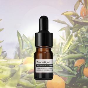 4+1 석고방향제 오일(라임바질만다린)-5ml 차량용 실내 방향제 리필 오일