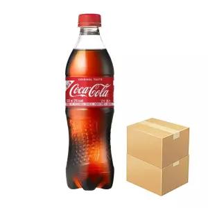 코카콜라 업소용 500ml x 48PET 탄산음료