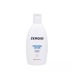 제로이드 수딩 로션 200ml 순한 보습로션