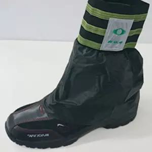 등산용발토시 등산 발목토시 작업용 치마각반 발목덮개 이물질 방지