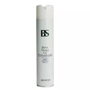 일진 아리미노 BS 스타일링 하드 스프레이 400ml