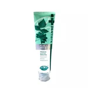 덴티스테 플러스 화이트 프로 (불소 1000ppm) 치약 160g