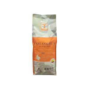T STANDARD 쟈뎅 콜롬비아 수프리모 원두커피 1.1kg