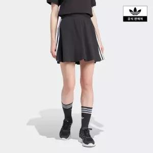 [아디다스오리지널스](광주신세계)[New Originals] 아디다스 3 S 스커트_[IU2526]