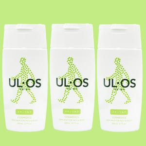 우르오스 스킨밀크 200ml x3개 c3-1