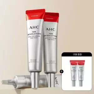 AHC 텐레볼루션 아이크림 35ml 2개(증정)아이크림 7ml 2개