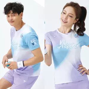 코랄리안 남성 여성 티셔츠 CRT-C1383 CRT-C2383