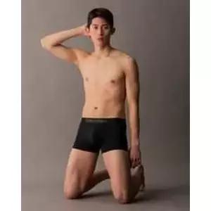 [Calvin Klein Underwear](강남점)CK 남성  마이크로파이버 테크  드로즈 (NB4200-UB1)