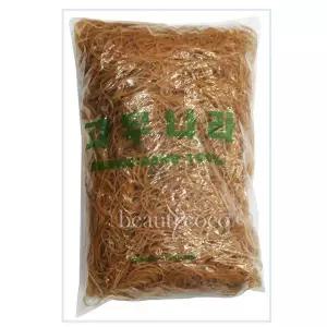 고무나라 투밴드 고무줄 1kg
