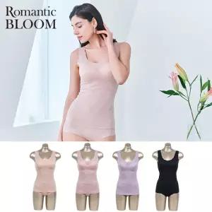 [신영와코루] 로맨틱블룸 프리컷 레이스 란쥬 8종_R44_HOT