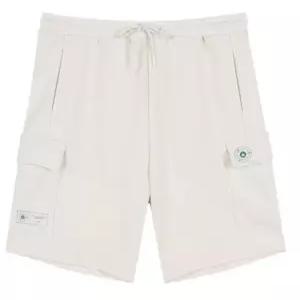 엔비에이 GREEN 카고 반바지 N222TP211Z