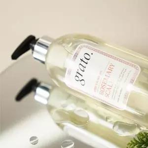미쟝센 그라토 로즈마리 스칼프 샴푸 700ml