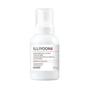 일리윤 프로바이오틱스 스킨 배리어 약산성 여성청결제 300ml x1개