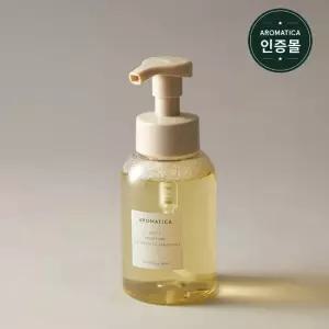 아로마티카 제스티 핸드솝 그레이프프룻 탠저린 300ml