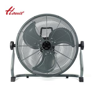 [Hanil] 한일 유무선 충전식 캠핑용 선풍기 리모컨형 18인치 DCF-HK1800R