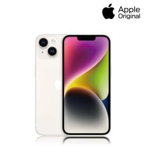 Apple 아이폰 14 5G 256G R급 센터리퍼 배터리100 자급제 중고폰 공기계