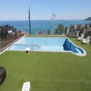 [경북] 영덕 달빛동 블루로드타운펜션(경북펜션/영덕펜션)