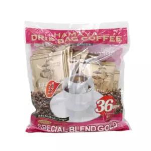 코스트코 Hamaya 드립백 커피 8g x 36