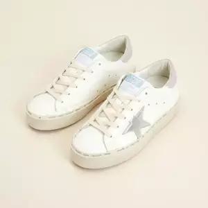 골든구스 GOLDEN GOOSE 하이스타 여성 스니커즈 GWF00118 F006845 10527