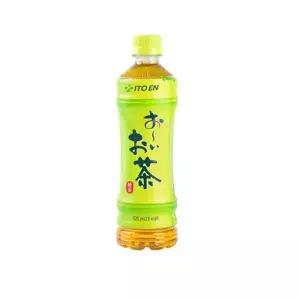 [이토엔] 이토엔 오이오차녹차 525ml  6개