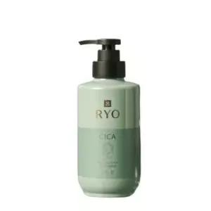 려 본초진 두피 탈모 솔루션 트리트먼트 543ml, 1개