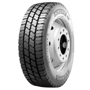 금호타이어 195/75R16 12P RD07 트럭/버스용 타이어