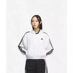 [아디다스] ADIDAS 3S 우븐 윈드브레이커 JZ2161 2533189