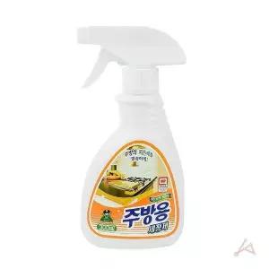 세제 환풍기 싱크대 주방세정제 청소 후드 렌지세제 (WFGTIJ9)