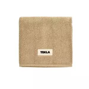 [테클라] BM-SN(70x50cm) (Bath Mat) 매트 테리 시엔나 수건