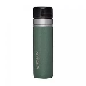 스탠리 커피 티 텀블러 고진공보틀 710ml 해머톤그린 579407
