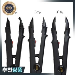 1Pc 헤어 익스텐션 퓨전 아이언 EU /US 플러그 JR-611 A/B/C 팁 일정한 온도 열 커넥터 완드 케라틴 용융