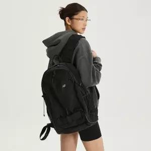 [뉴발란스]TRACK BACKPACK NBGCGSS107 BK 709607