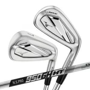 미즈노 JPX925 포지드 남성 5-P 6아이언 일본정품