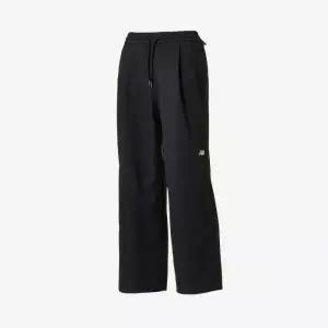 [뉴발란스]WOMEN 우븐 와이드 팬츠 - 19Black 714761
